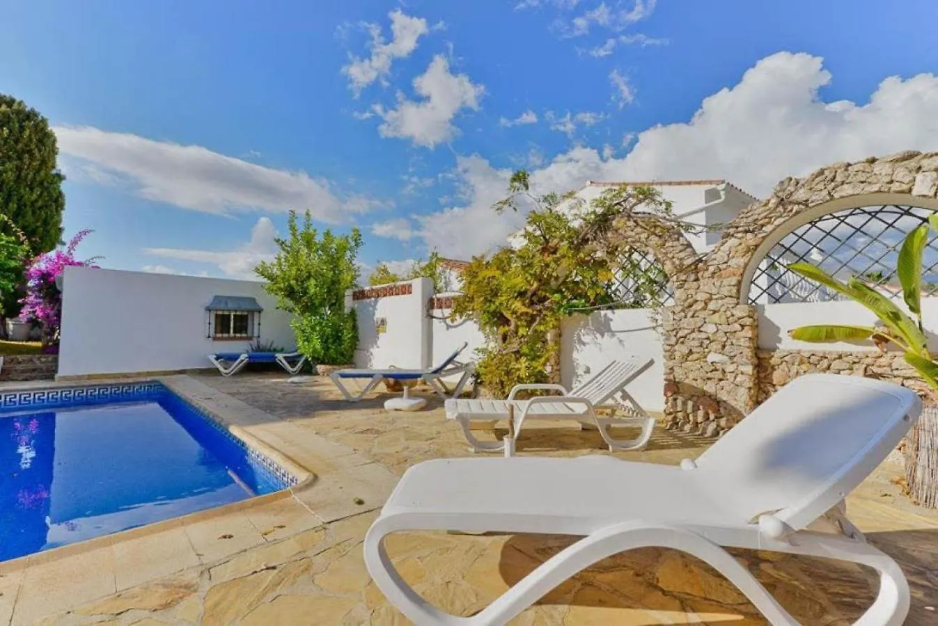 Calle Descartes 9 - Eurosur Nerja