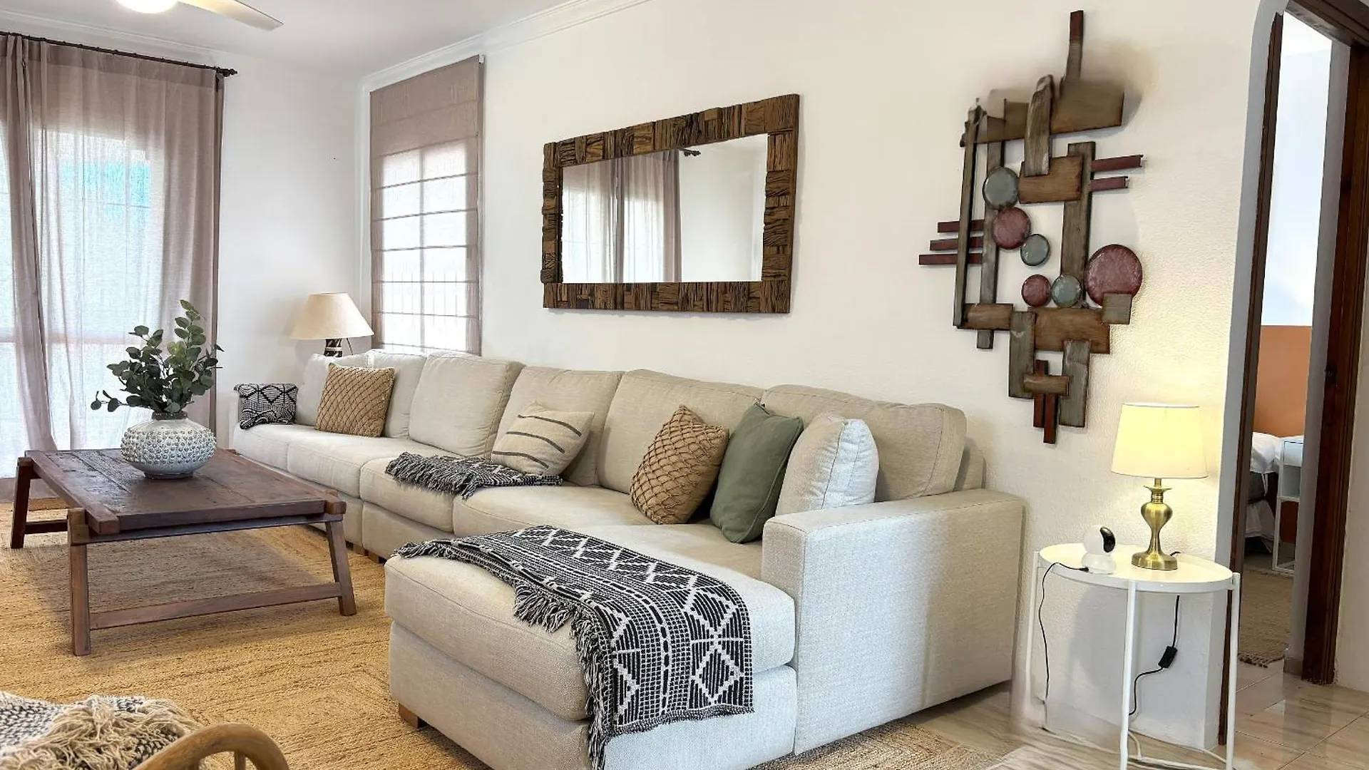 Calle Descartes 9 - Eurosur Nerja İspanya