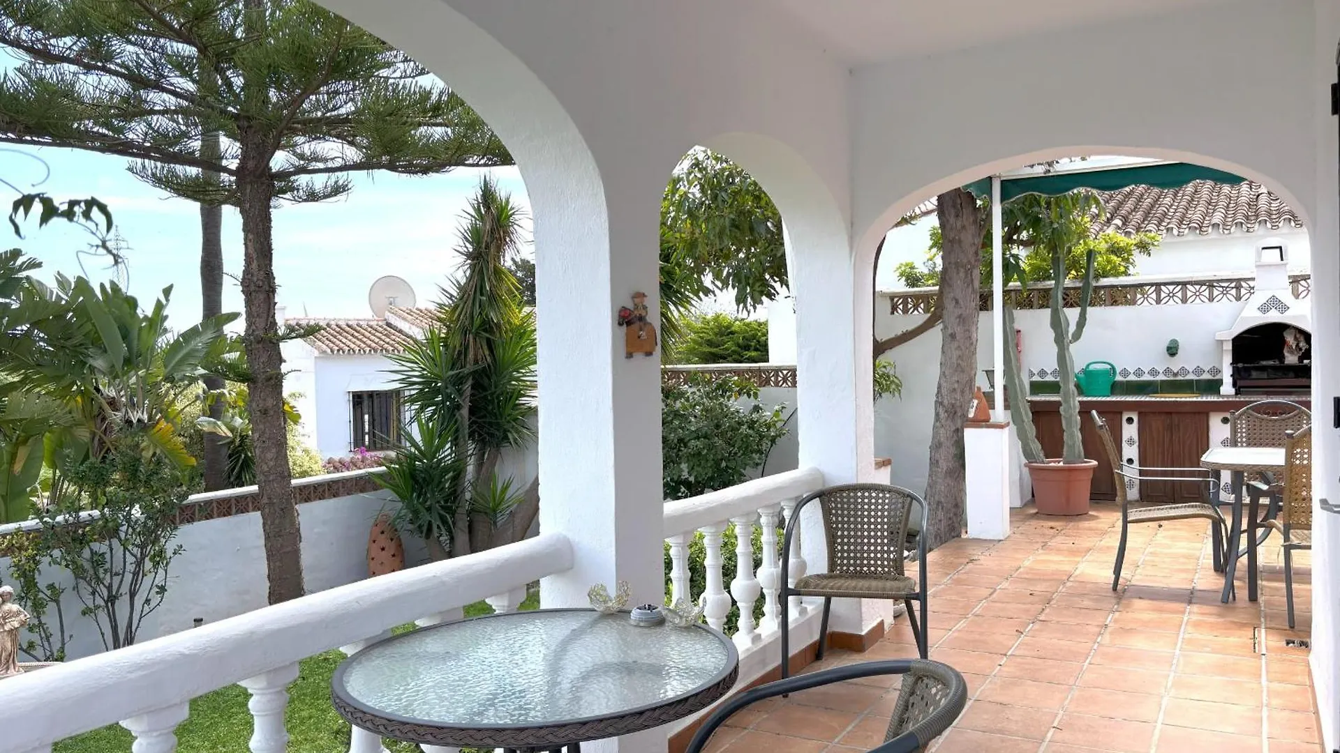 Calle Descartes 9 - Eurosur Nerja