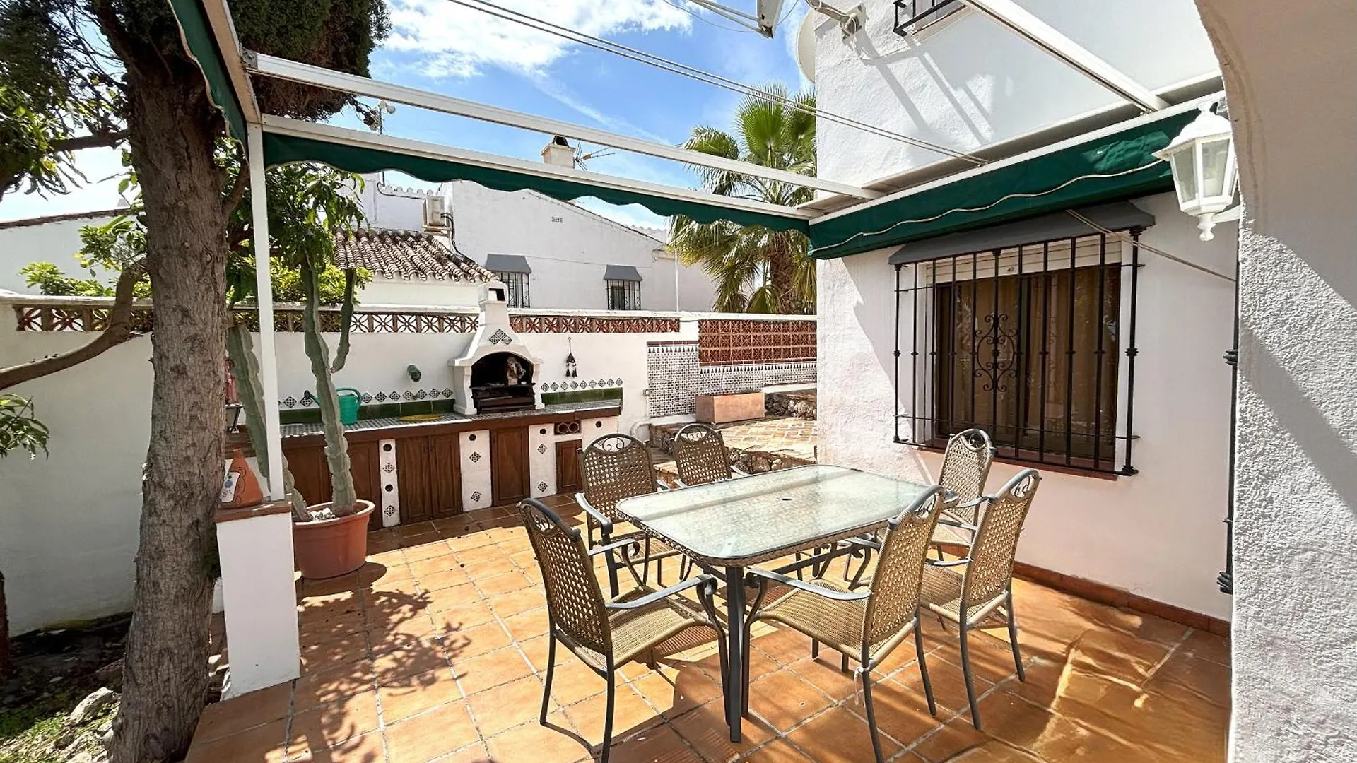 Calle Descartes 9 - Eurosur Nerja Villa