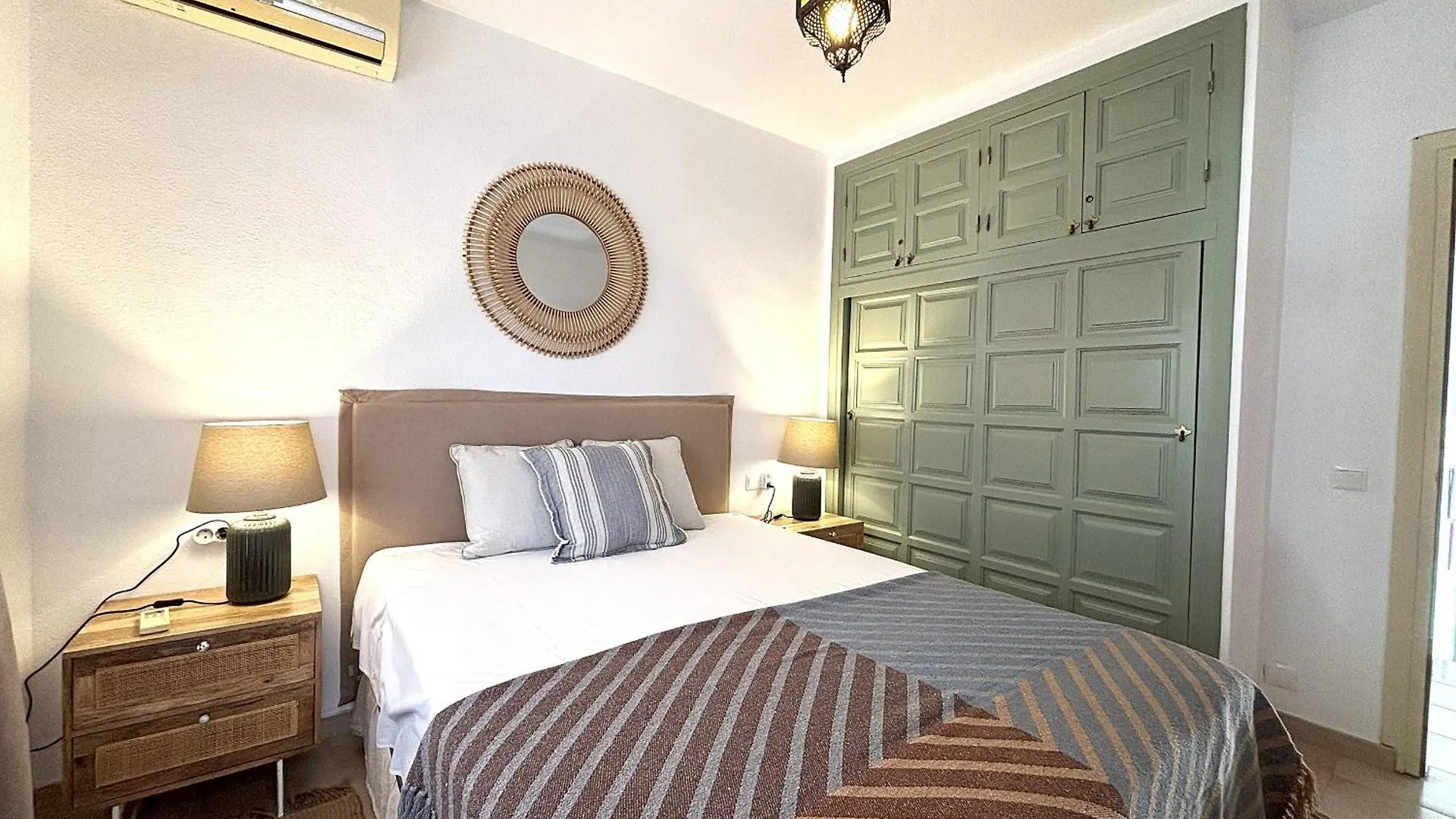Villa Calle Descartes 9 - Eurosur Nerja